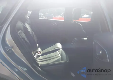 2015 Chrysler 200 C из США, поврежденный, VIN 1C3CCCCB8FN545351